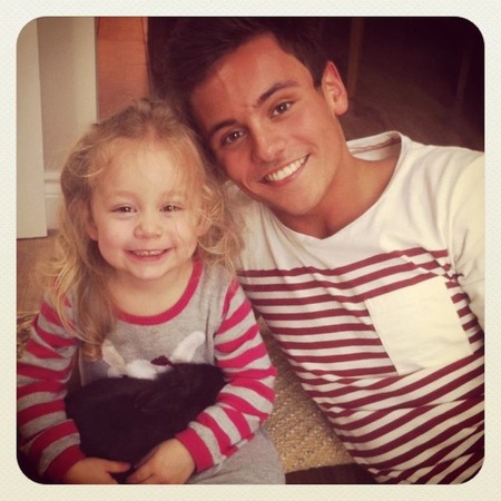 Tom Daley