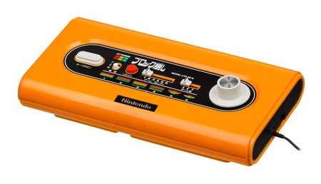 Nintendo Color Tv Game Blockbrea
