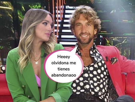 La embestida de Antonio Pavón a Marta Riesco: el torero confirma haber tenido una noche de pasión con la novia de Antonio David Flores