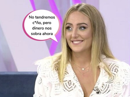 Rocío Flores reacciona públicamente a la resolución judicial: 'La Fábrica de la Tele' deberá indemnizar a Antonio David Flores con más de 82.000 euros por despido improcedente