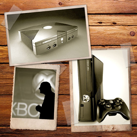 Rememorando a Xbox y Xbox 360, las antecesoras de Xbox One