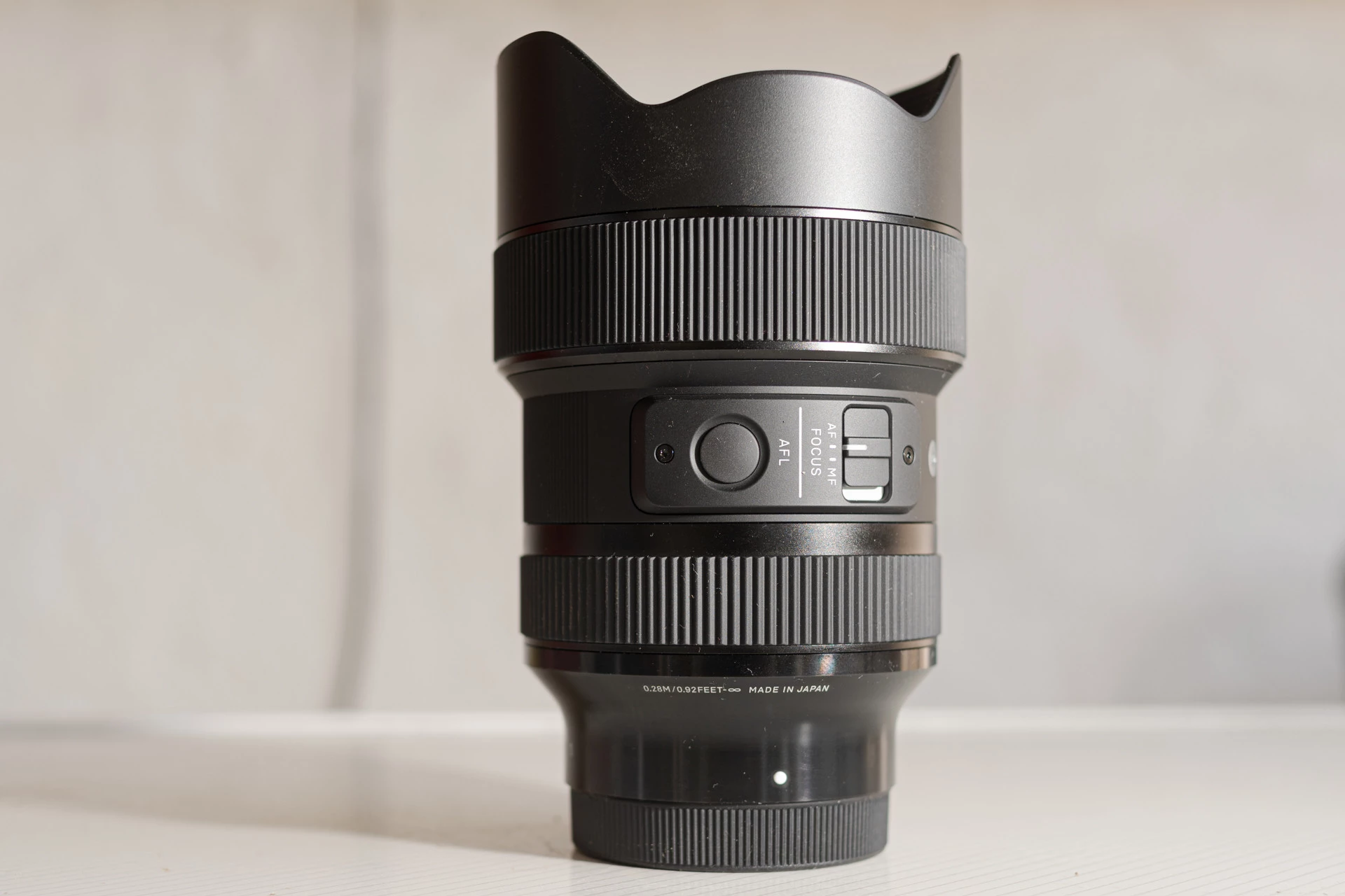 Foto de Sigma 14‑24mm F2.8 DG DN (15/16)