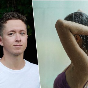 Ducharse a diario sí o no: esto es lo que opina un médico que estuvo cinco años reduciendo sus baños