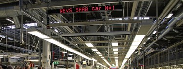 Adiós para siempre a Saab (hola, NEVS). Los coches nuevos no podrán utilizar la histórica marca sueca