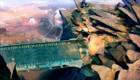 Halo Spartan Assault llegaría para Xbox One y 360 en Diciembre