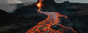 The volcano that was on the verge of extinct us: 74,000 years ago the human being was left at the gates of the "end of the world"