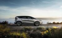 Renault Espace V: cuando el crossover enterró al monovolumen