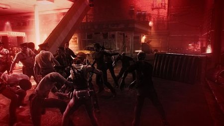 'Resident Evil: Operation Raccoon City'. 37 minutos de puro gameplay con Claire y Leon como invitados especiales