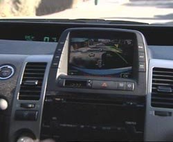 ¡Mira mamá, sin manos!