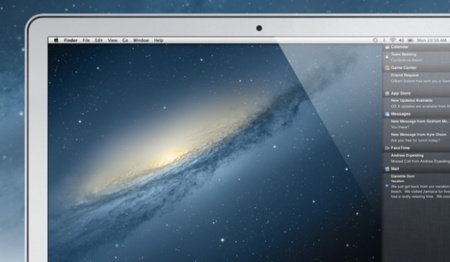 OS X Mountain Lion, homogeneizando el ecosistema de Apple y reconciliando a los usuarios
