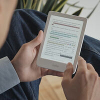 Fnac estrena campaña por San Valentín con un regalazo para amantes de la lectura: un eReader completísimo para leer donde quieras