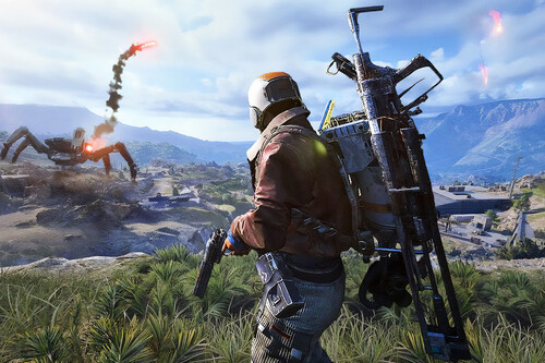 Más de 350.000 jugadores se han enganchado a Arc Raiders por puro FOMO. Yo lo he hecho por ser el The Last of Us que PlayStation nos negó