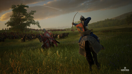 Chronicles Medieval