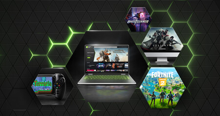 Geforce Now