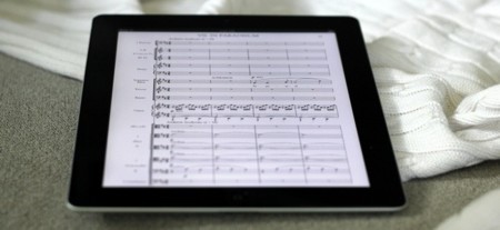 Las tres aplicaciones que todo músico debería tener tener en iOS