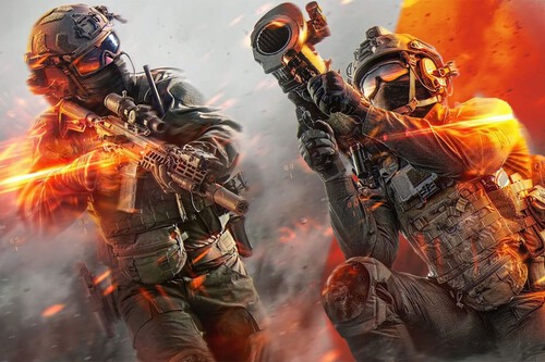 Battlefield 6 se diferencia de Call of Duty en un aspecto muy discutido. EA afirma que no te emparejan por habilidad, sino por otras variables