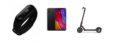Las mejores ofertas en Xiaomi en la víspera del Black Friday