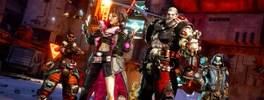 Cuál de los cuatro dementes de Borderlands 4 debes escoger según tu estilo de masacrar enemigos. Aquí van algunos consejos 