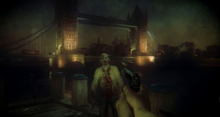 Nos colamos en la Torre de Londres gracias al nuevo vídeo de ‘ZombiU’, que pinta muy bien