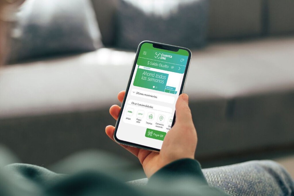 Todos los beneficios de Cuenta DNI para cerrar el año: las promociones de diciembre y cómo canjear los puntos del programa mesumo para acumular más descuentos 