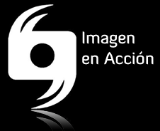 Próxima creación de Imagen en Acción, una ONG de fotografía.