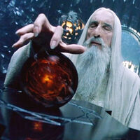 Saruman era el más hipócrita de El Señor de los Anillos: acusó a sus compañeros de no pensar con claridad por ser adictos, pero él era peor 