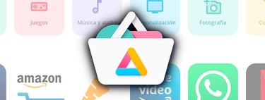 Aurora Store, una puerta alternativa a la Play Store para descargar aplicaciones sin los servicios de Google