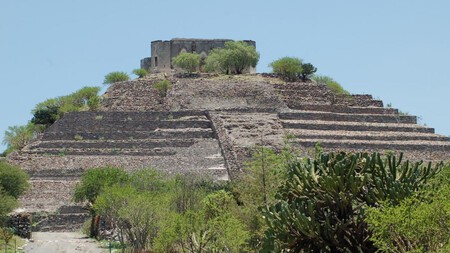 El Cerrito Queretaro