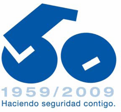 La DGT cumple 50 años en España