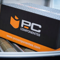 PcComponentes es nuestra salvación este verano con este aire acondicionado portátil a precio de outlet