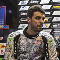 ¡Última hora! Kenan Sofuoglu se retira definitivamente del motociclismo este mismo fin de semana