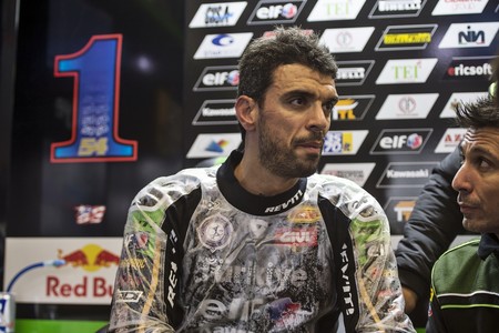 ¡Última hora! Kenan Sofuoglu se retira definitivamente del motociclismo este mismo fin de semana