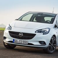 El nuevo Opel Corsa llegará en 2019 y vendrá acompañado de una versión eléctrica