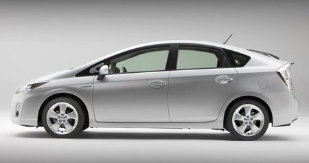 Convertir un Prius a enchufable y probando un scooter eléctrico. Regreso a Motorpasión Futuro