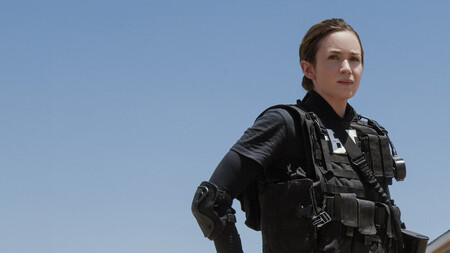 Watch Sicario Netflix