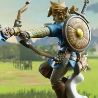 Todos los Amiibo compatibles con Zelda Breath of the Wild y sus recompensas 