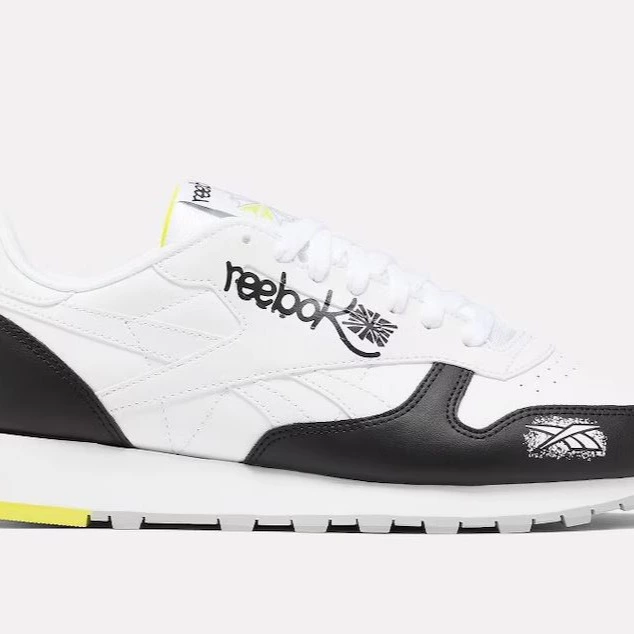 Zapatillas deportivas unisex REEBOK CLASSIC LEATHER

