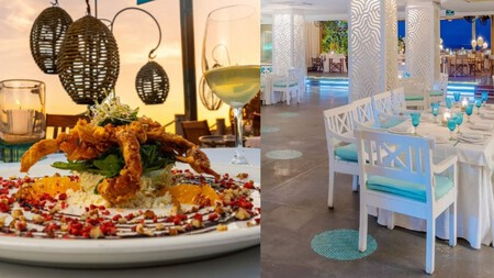 Ya viene el Festival Gourmet donde Puerto Vallarta y Riviera Nayarit se llenan de sabor con chefs de talla mundial