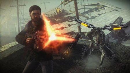 'Resistance 3', nuevas y espectaculares imágenes
