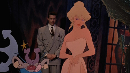 Cool World
