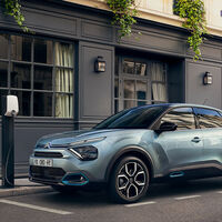 Francia ha conseguido algo impensable para los españoles: que puedas tener un coche eléctrico por 54 euros al mes 