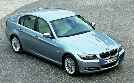Audi ha superado a Mercedes y roza a BMW