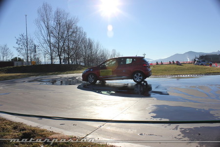 Neumáticos de invierno Goodyear