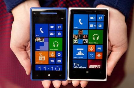 HTC retrasó el lanzamiento del One M8 con Windows debido a la compra de Nokia por Microsoft