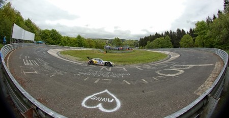 El Circuito de Nürburgring podría tener ya nuevo comprador