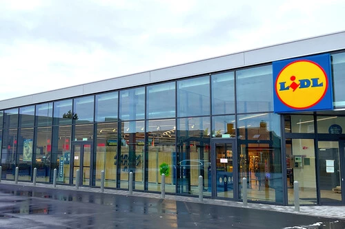 Lidl Copia