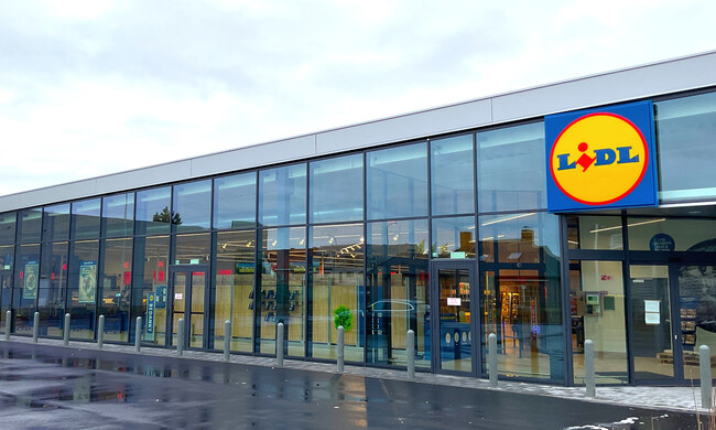 Lidl Copia