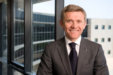 Francisco Pérez Botello Director de Volkswagen España