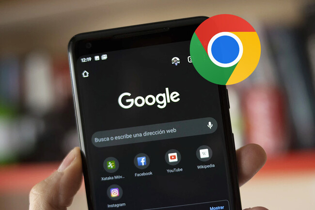 Chrome 1