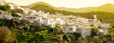 Este pueblo blanco es uno de los secretos mejor guardados de la Serranía de Ronda, en el interior de Málaga